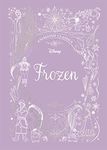 Frozen (Disney Animated Classics): A deluxe gift book of the classic film - collect them all!