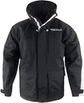 WindRider Pro Rain Jacket | Foul We