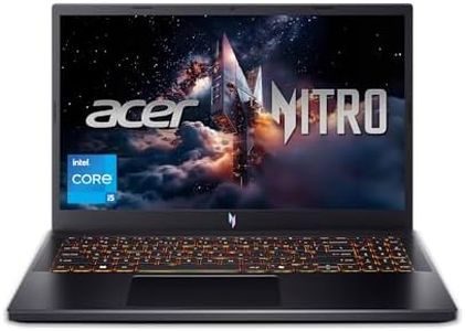 Acer Nitro