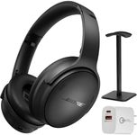 Bose QuietComfort Headphones - Wire
