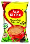 Aap Ki Chai Premium Assam Tea | Single Estate CTC Tea | Strong, Aromatic & Rich Handpicked Tea(Pack of 1x1kg)
