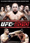 Ultimate Fighting Championship: Bes