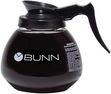Bunn-O-Mat