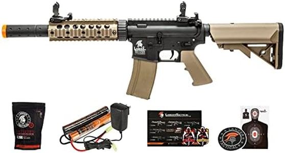 Lancer Tac