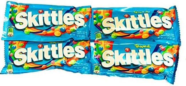 Skittles T