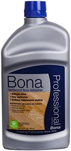 Bona Pro Series Wt760051163 Hardwood Floor Refresher, 32-Ounce