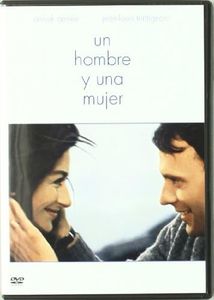 Un hombre 