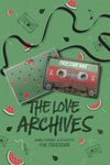 The Love Archives: Bonus Scenes & Excerpts for Palestine (The Love Archives Volumes Book 1)