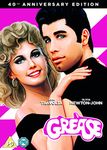 Grease 40th Anniversary (DVD) [2018]