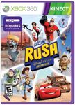 Kinect Rush: A Disney Pixar Adventu