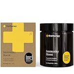 First Honey® Manuka Honey MGO 360+ (12+) 8oz Jar - Immunity Boost - Premium New Zealand Honey - Medical Grade Honey for Immune Healing Properties
