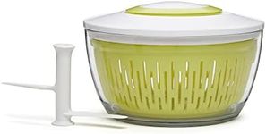 Chef'n Salad Chopper and Spinner, 9