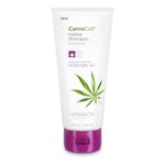 Andalou Naturals Cannacell Moisture Hit Herbal Hair Shampoo