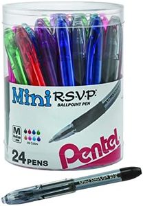 Pentel RSV