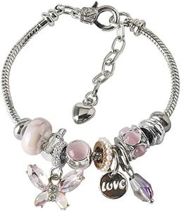 DS Charm B
