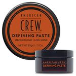 AMERICAN CREW Defining Paste, 85g/3 oz