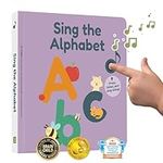 Calis Books ABC Learning for Toddle