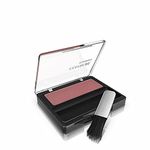 COVERGIRL Cheekers Blendable Powder Blush Rock 'n Rose, .12 oz (packaging may vary), 1 Count