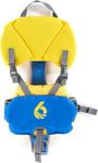 Level Six Puffer Infant Swim Vest 9-25 lb (4-12 kg) Yellow