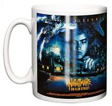 IiE, Classic Movie Poster A Nightmare on Elm Street Freddy Krueger ceramic coffee or tea Mug