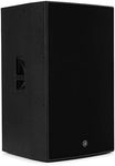 YAMAHA DZR315 15 Inch 2000-Watt 3-W
