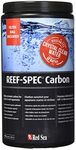 Red Sea Reef Spec Carbon - Aquarium Filter Media (2000 Ml/ 64 Oz), Black (37420)