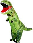 THE TWIDDLERS - Inflatable T-Rex Di