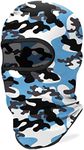 Love My Fashions® Balaclava Ski Face Mask for Men - Lightweight for Snowboarding Motorcycle Cycling Skiing Headwear Wind & UV Protection Unisex Helmet Blue Camo