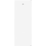 Beko 252 Litre Upright Freestanding Larder Fridge - White