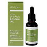 Miaflora Organic Rosehip Oil 30ml