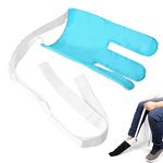 Sock Aid Kit, Esteopt Sock Aids for Putting Socks Easy On and Off Tools for Seniors,Sock Pulling Assist Device for Elderly, Disabled,Diabetics Handicapped