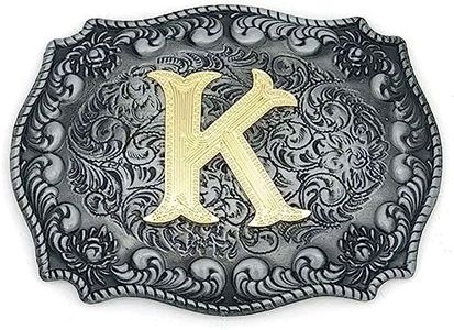WMG Belt Buckle (K)