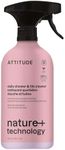 ATTITUDE Shower & Tile Cleaner Spra