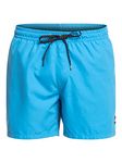 Quiksilver Boys Everyday Volley 15 Boardshort, Blithe, M EU