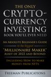 Cryptocurrency Books