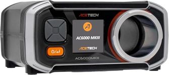 ACETECH Airsoft Gun AC6000MKIII Speed Tester BBs Shooting Chronograph