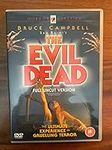 The Evil Dead - Full Uncut Version [1982] [DVD]