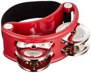 LP Latin Percussion LP861190 Foot Tambourin LP188