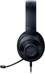 Razer Kraken X Lite Gaming Headset – Lightweight Over-Ear Audio