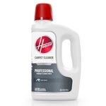 Hoover Carpet Cleaner Solution Prime Performance 64 oz., AH31959CA