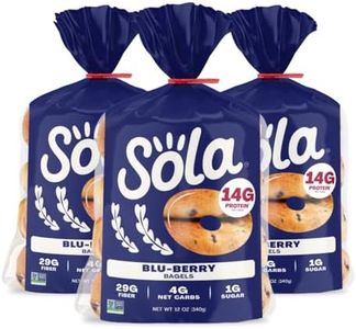 SOLA Low C