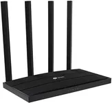 TP-Link AC1200 Gigabit WiFi Router 