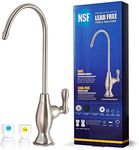 NSF Certification Lead-Free Water F