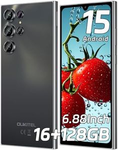 OUKITEL C6