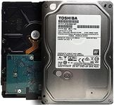 TOSHIBA DT01ABA100V 1TB SATA 6.0 Gb