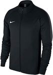 Nike Kids Dry Academy 18 K Track Jacket - Black/Anthracite/(White), S