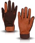 ONNAS 100% Leather Insulated Horse 