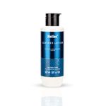 Helios Leather Lotion 150ML | Cleaner & Conditioner for Shoes, Bags, Wallets & Jackets | Restores Shine & Protects | Premium Care Solution