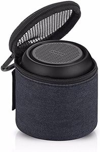 EasyAcc Funda para Altavoz Portátil Bluetooth Anker SoundCore Mini/Sony SRS-XB13/Eono, Estuche de Protección para Mini Altavoz(con Mosquetón) Description of the Issue -