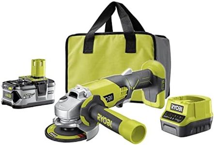 Ryobi R18A